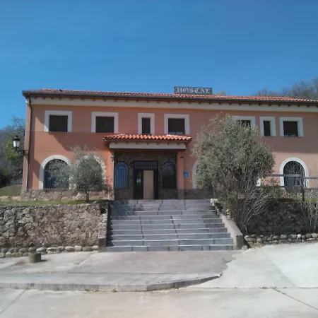 Miraflor De Cadenas 3*