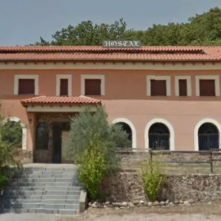 Miraflor De Cadenas 쿠아코스 데 유스테