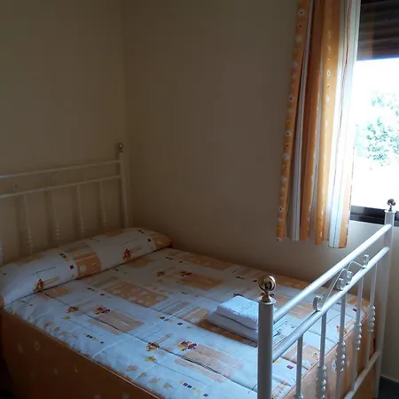 Gasthuis Miraflor De Cadenas Cuacos De Yuste