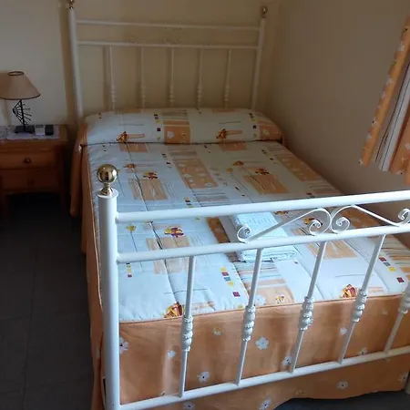 Miraflor De Cadenas 게스트하우스 쿠아코스 데 유스테