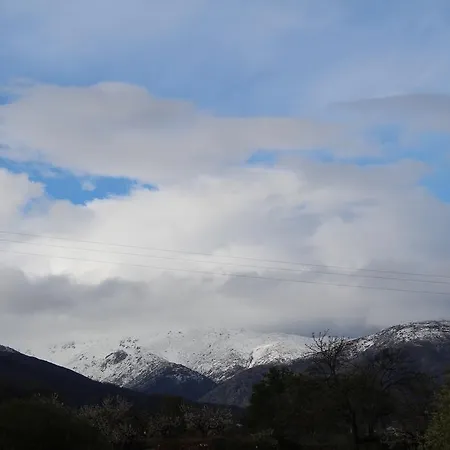 Miraflor De Cadenas 3* 쿠아코스 데 유스테