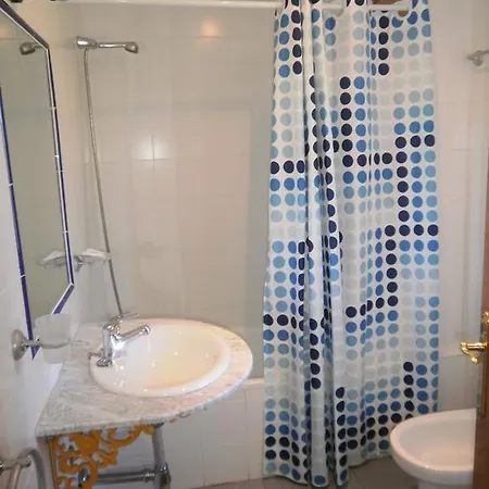 Гостевой дом Miraflor De Cadenas