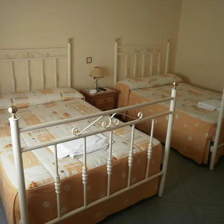 Miraflor De Cadenas Cuacos De Yuste