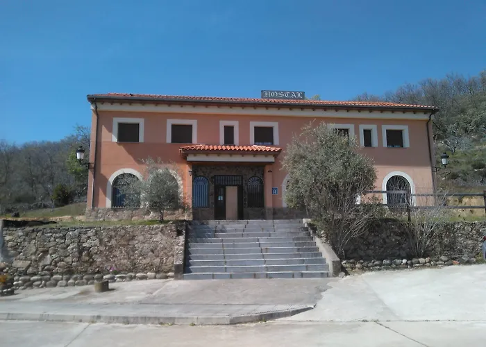 Miraflor De Cadenas 3*