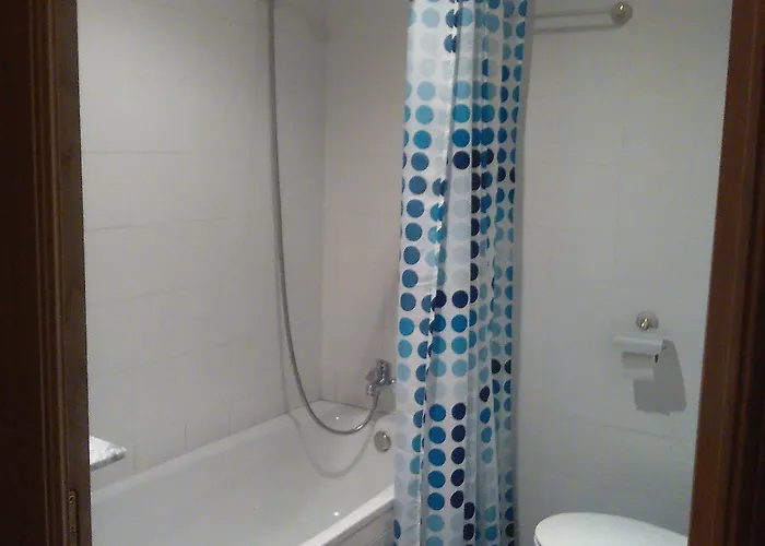 Gæstehus Miraflor De Cadenas Cuacos De Yuste