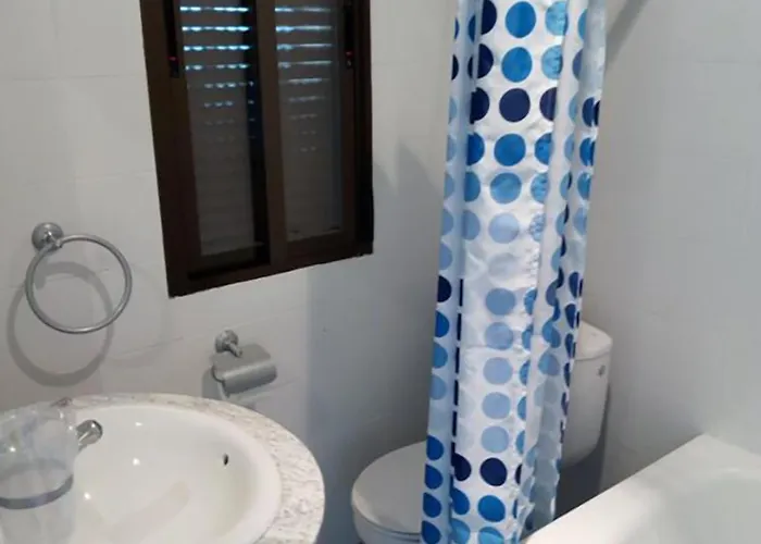 Gæstehus Miraflor De Cadenas 3*