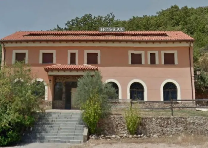 Miraflor De Cadenas Cuacos De Yuste