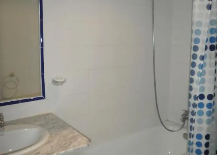 Miraflor De Cadenas Gasthuis 3*