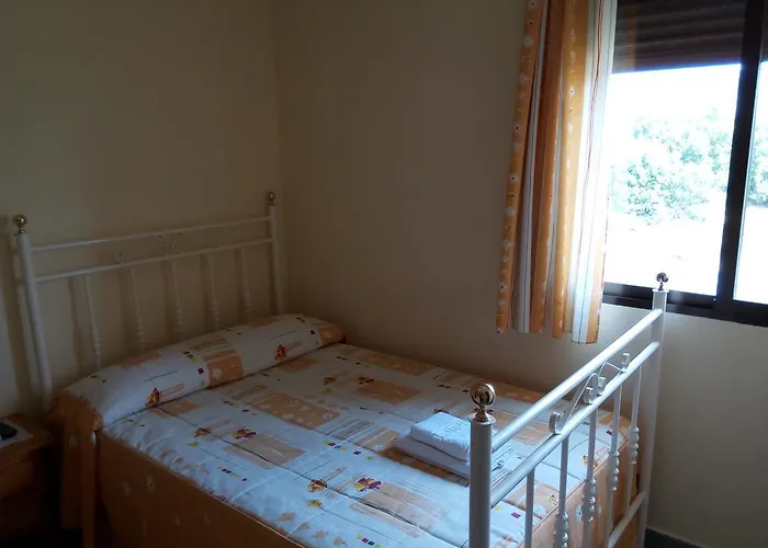 Gasthuis Miraflor De Cadenas Cuacos De Yuste