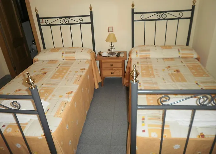 Gasthuis Miraflor De Cadenas