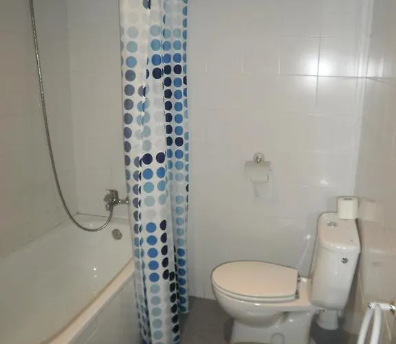 Miraflor De Cadenas Gasthuis Cuacos De Yuste