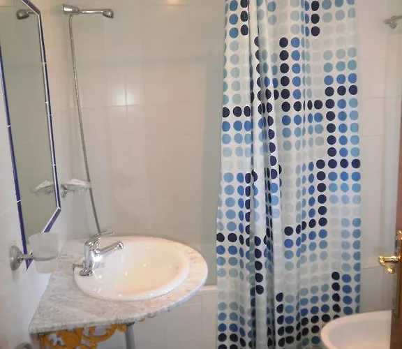 Gasthuis Miraflor De Cadenas